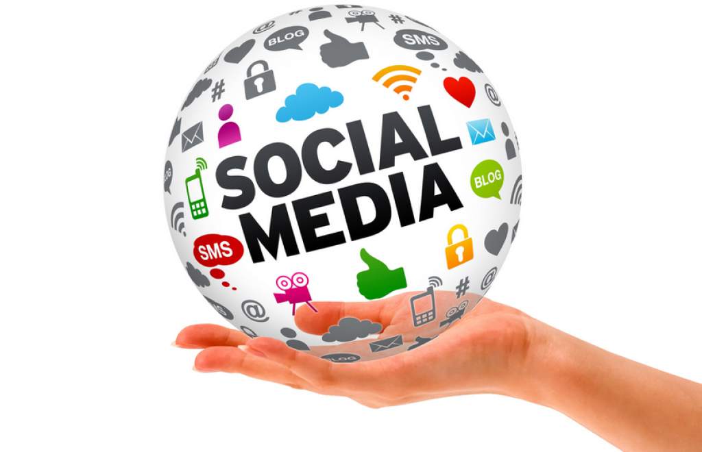 marketing en las redes sociales